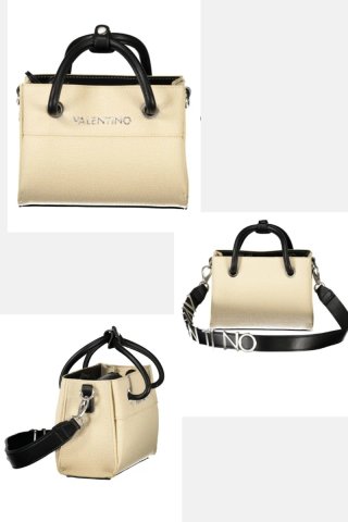 Bolso Guess Beige