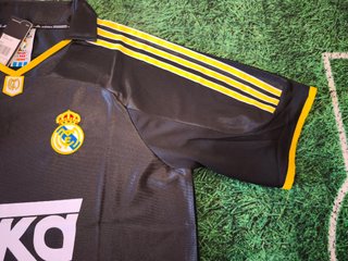 Real madrid 2000 XL