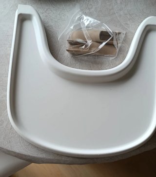 Silla Stokke Tripp Trapp Madera Natural