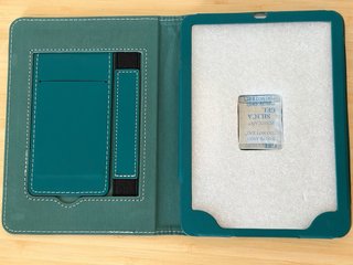 Funda para Kindle Paperwhite 6.8 pulgadas (2021)