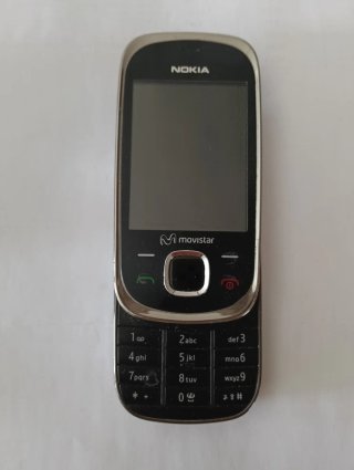 Móvil Nokia Movistar 7230