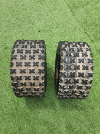 Neumáticos Quad Maxxis Razr 22/11.00/10