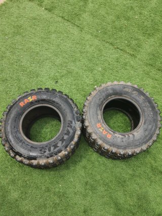 Neumáticos Quad Maxxis Razr 22/11.00/10