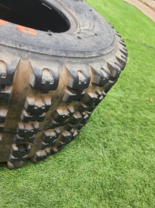Neumáticos Quad Maxxis Razr 22/11.00/10