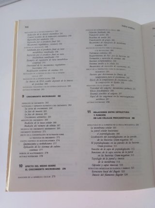 Microbiología versión española actualizada de l...