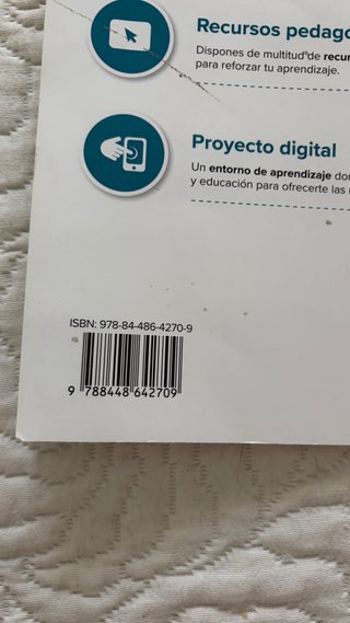 Lote 7 Libros 1º Prótesis Dental