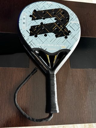 Pala de pádel Royal Padel Aniversario 35