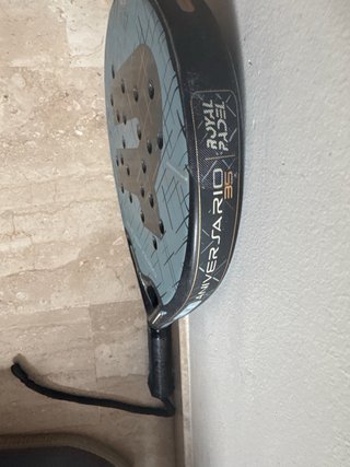 Pala de pádel Royal Padel Aniversario 35