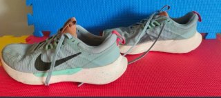 Zapatillas Nike Running Mujer o unisex Talla 36