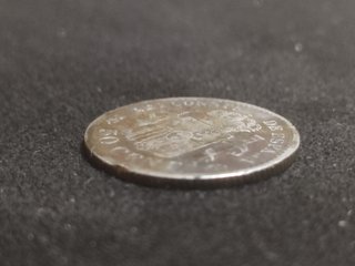 Plata 50 céntimos Alfonso XIII 1910
