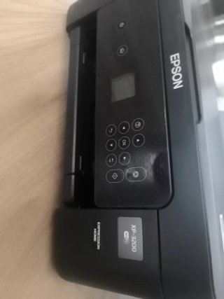 Impresora Epson XP-3200