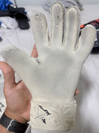 Guantes de portero CG