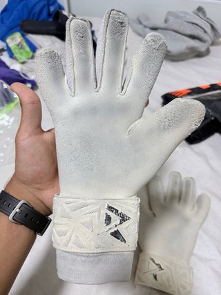 Guantes de portero CG