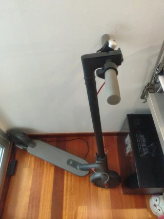 Patinete Xiaomi M365 Negro