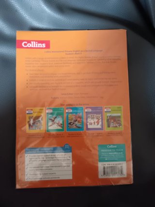 Cambridge Primary English As a Second Language ...