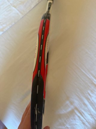 Confezione da 2 racchette da tennis Boomerang Force MP-081