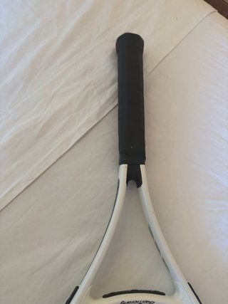 Confezione da 2 racchette da tennis Boomerang Force MP-081