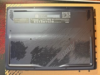 PC Portátil Gigabyte AORUS 16X i7-13650HX RTX 4060