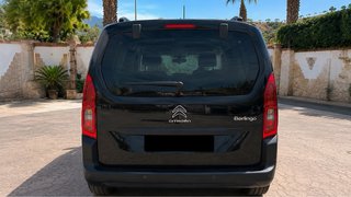 Citroen Berlingo 2019 TALLA M 1.5 100CV