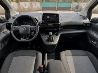 Citroen Berlingo 2019 TALLA M 1.5 100CV
