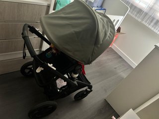 Bugaboo Fox 3 Carrito Bebé