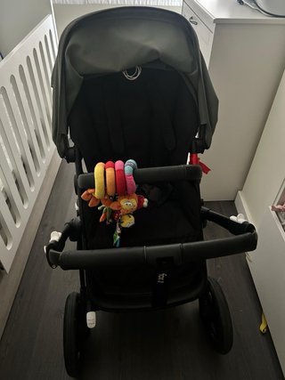 Bugaboo Fox 3 Carrito Bebé