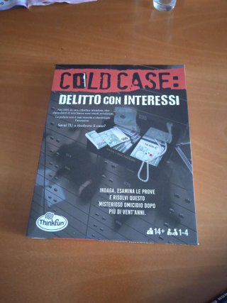 Cold Case: La Verità Non Muore Mai
