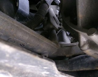 Columna direccion electrica mazda 6 2.0 d 91157