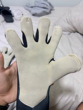 Guantes de portero TWOFIVE