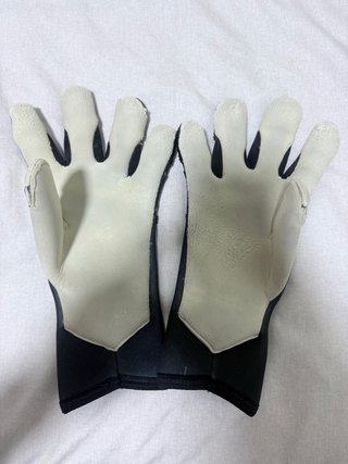 Guantes de portero TWOFIVE