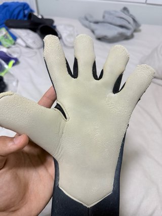 Guantes de portero TWOFIVE