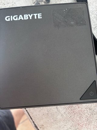 Mini PC Placa Base LP5IP V:1.0