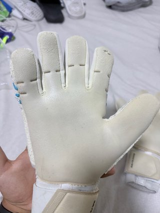 Guantes de portero Uhlsport Absolutgrip