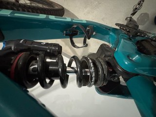 Bici Enduro Focus Jam 8.9 Carbono