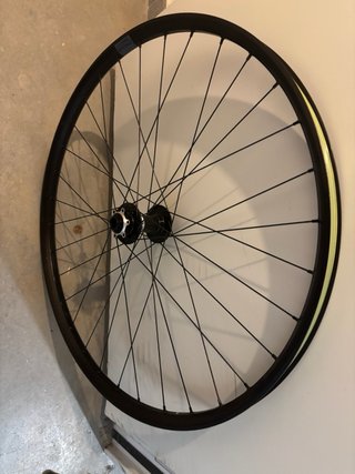Bici Enduro Focus Jam 8.9 Carbono
