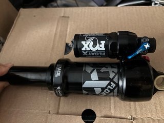Bici Enduro Focus Jam 8.9 Carbono