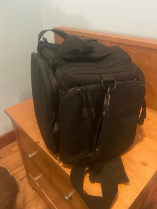 Bolsa maletín Browning Black Label