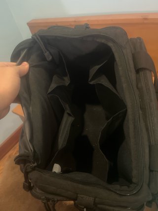 Bolsa maletín Browning Black Label
