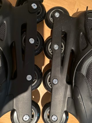 Patines en línea Oxelo talla 44