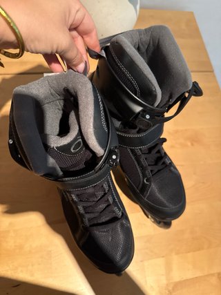 Patines en línea Oxelo talla 44