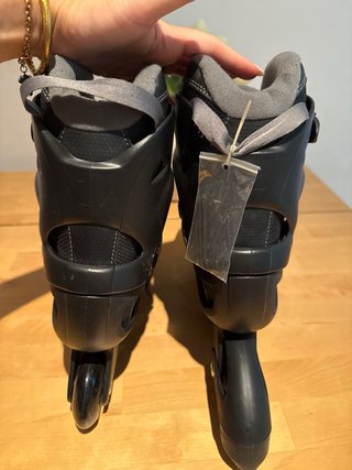 Patines en línea Oxelo talla 44