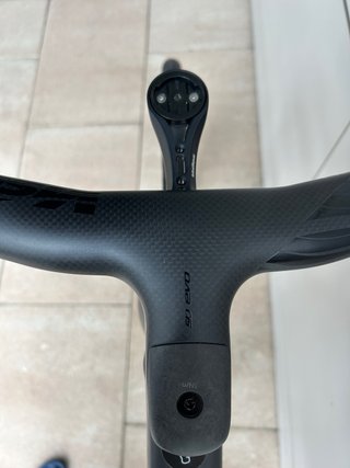 Bicicleta Carretera Cervélo R5 Talla 51