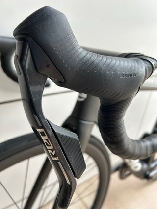 Bicicleta Carretera Cervélo R5 Talla 51