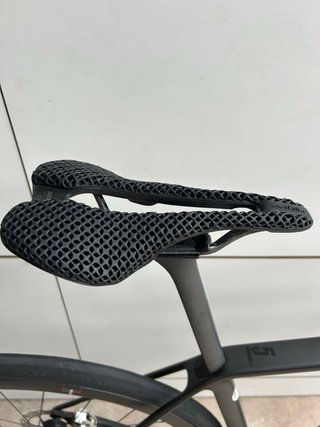 Bicicleta Carretera Cervélo R5 Talla 51