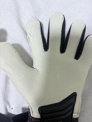Guantes de portero TWOFIVE