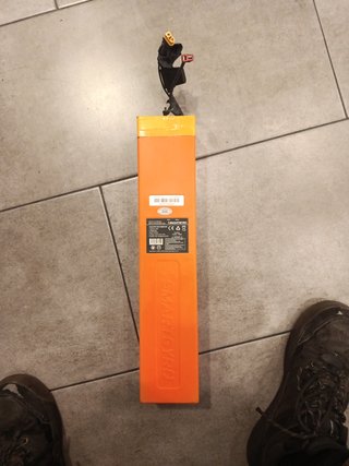 Batería Smartgyro K2 Pro 15Ah