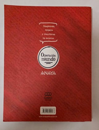 Libro Historia de la Filosofía ANAYA 2º Bachillera
