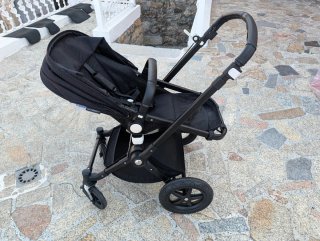 Bugaboo Cameleon 3 Passeggino e Seggiolino Auto
