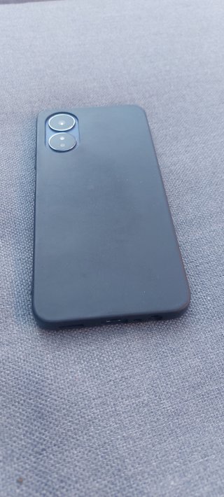 OPPO A17 en muy buen estado