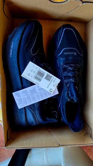 Adidas Ultraboost 5 GTX Talla 40